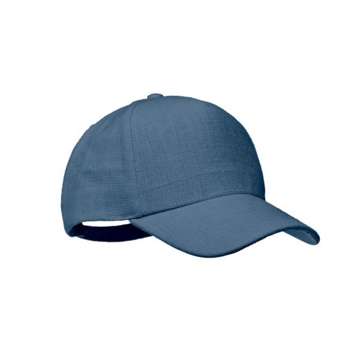 Hemp baseball cap - Image 3